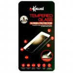 iKawai Green Tempered Glass 0.3mm for iPhone 5