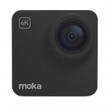 Mokacam Action Camera