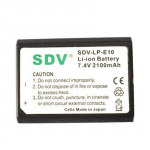 SDV LP-E10