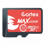 Cortex Max Core microSDHC 32GB