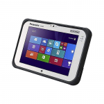 Panasonic ToughPad FZ-Q1 | Core i5-4302Y