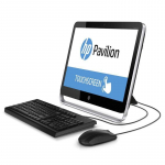 HP Pavilion Touchsmart 23-Q164D
