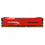 Kingston HyperX Savage HX316C9SR DDR3 4GB