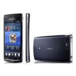 Sony Xperia Arc LT15i