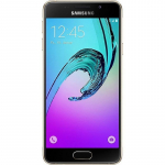 Samsung
                                    Galaxy A3 (2016) SM-A310F RAM 1.5GB ROM 16GB