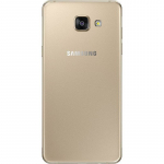 Samsung Galaxy A5 (2016) SM-A510F RAM 2GB ROM 16GB