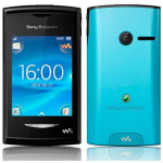 Sony Ericsson Yendo W150I