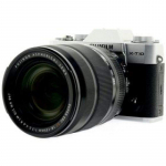 Fujifilm X-T10 kit XF 18-135mm