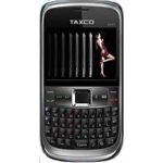 TAXCO mobile VX11