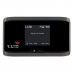 Sierra Wireless 760s