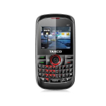 TAXCO mobile W7