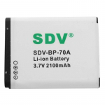 SDV BP-70A