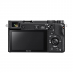 Sony Alpha A6300 Kit 16-50mm