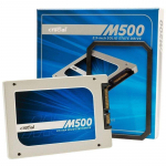 Crucial M500 120GB