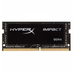 Kingston HyperX Impact 16GB (2X8) DDR4 2400MHz