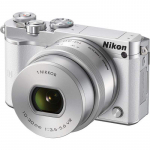 Nikon 1 J5 Kit 10-100mm