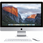 Apple iMac MK142ID / A