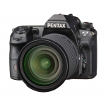 Pentax K-3 II Kit 16-85mm