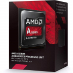 AMD A8-7670K