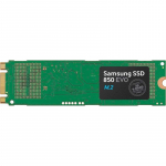 Samsung 850 EVO M.2 MZ-N5E500BW 500GB