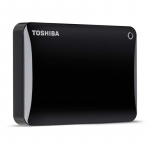 Toshiba Canvio Connect II 2TB