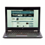 Lenovo ThinkPad Yoga 260-00ID