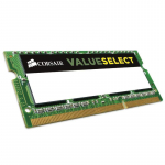 Corsair Value Select 4GB (1X4GB) DDR3L PC12800