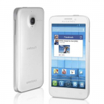 Alcatel One Touch Snap LTE RAM 1GB ROM 4GB