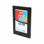 Silicon Power SSD Power Slim S55 120GB