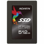 ADATA Premier Pro SP900 512GB