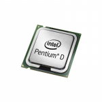 Intel Pentium Dual-Core E6300