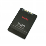 SanDisk X400 256GB