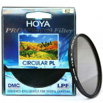 HOYA CPL Pro1 Digital Multi Coated 62mm