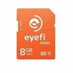 Eye-Fi Mobi Wireless SDHC Card 8GB