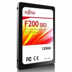 Fujitsu F200 120GB