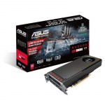 ASUS Radeon RX 480-8G