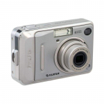 Fujifilm Finepix A400