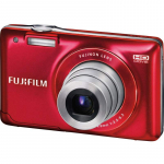 Fujifilm Finepix JX500