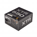XFX XTR P1-550B-BEFX 550W