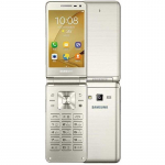 Samsung Galaxy Folder 2 SM-G1600