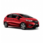 Honda Jazz A MT