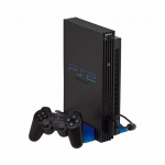Sony PlayStation 2 (PS2)
