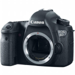 Canon EOS 6D Body Non Wifi