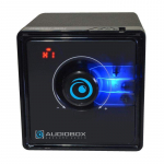 Audiobox P3000-SDU