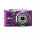 Nikon S2700