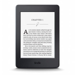 Amazon Kindle Paperwhite 3 Ads