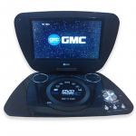 GMC DIVX-808T