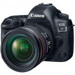 Canon EOS 5D Mark IV Kit 24-70mm