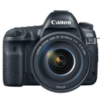 Canon EOS 5D Mark IV Kit 24-105mm