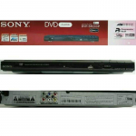 Sony DVP-NS370P